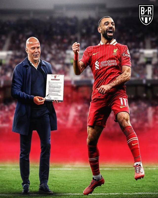 包含曼联不断突破！，萨拉赫连续七场比赛得分超过晋级下一阶段引发球迷热议的词条-九游账号