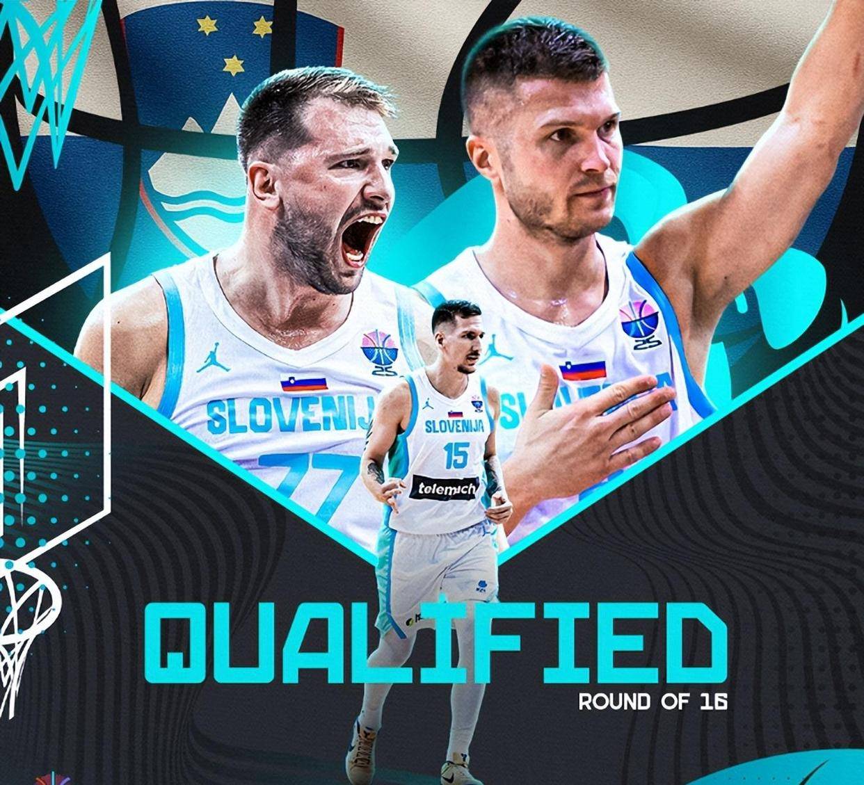 关于东契奇在西班牙队比赛中爆冷，表现优异引发热议！气势如虹延续的信息-九游登录