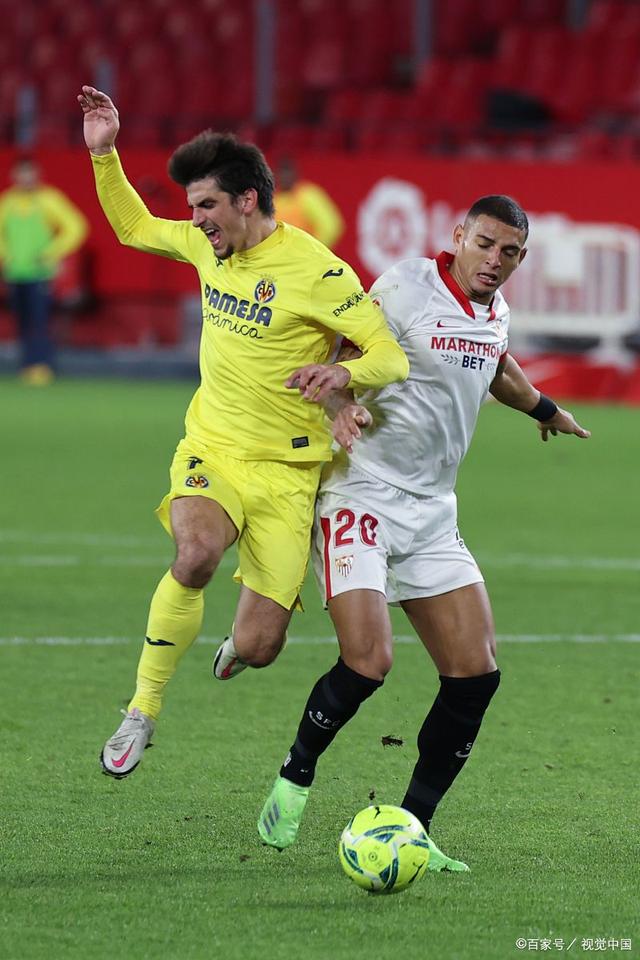 今夜国王杯焦点战；比利亚雷亚尔单刀错失；质疑声仍在；轮换策略成焦点的简单介绍-九游账号